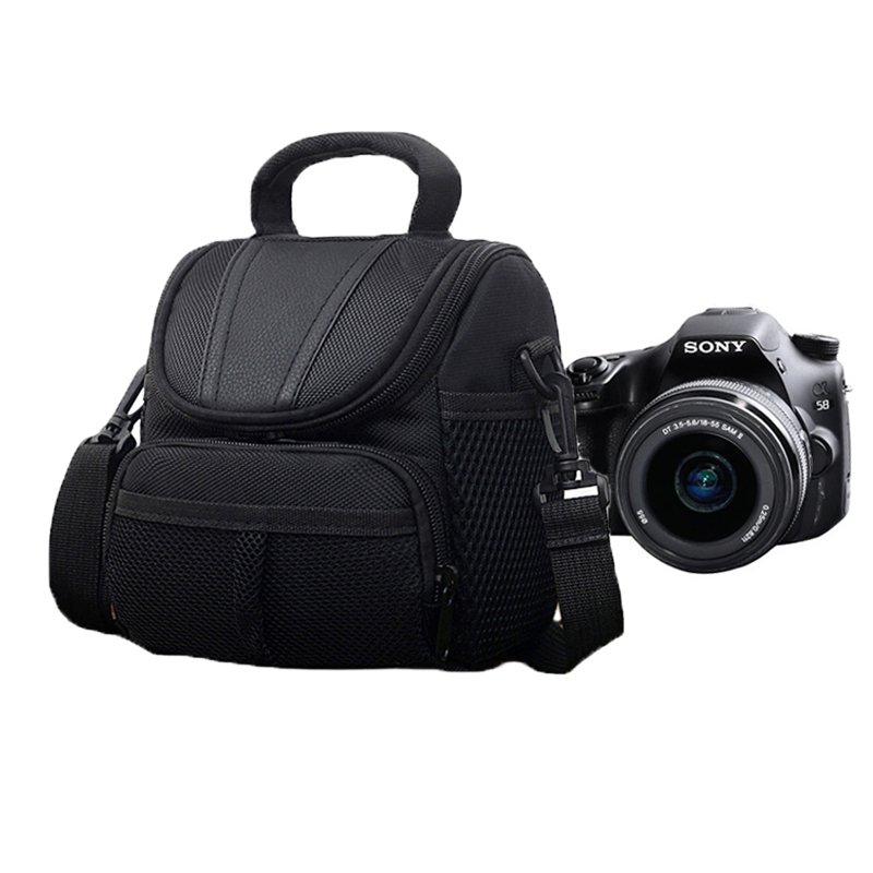 Sacs Et Etuis Pour Appareils Photo