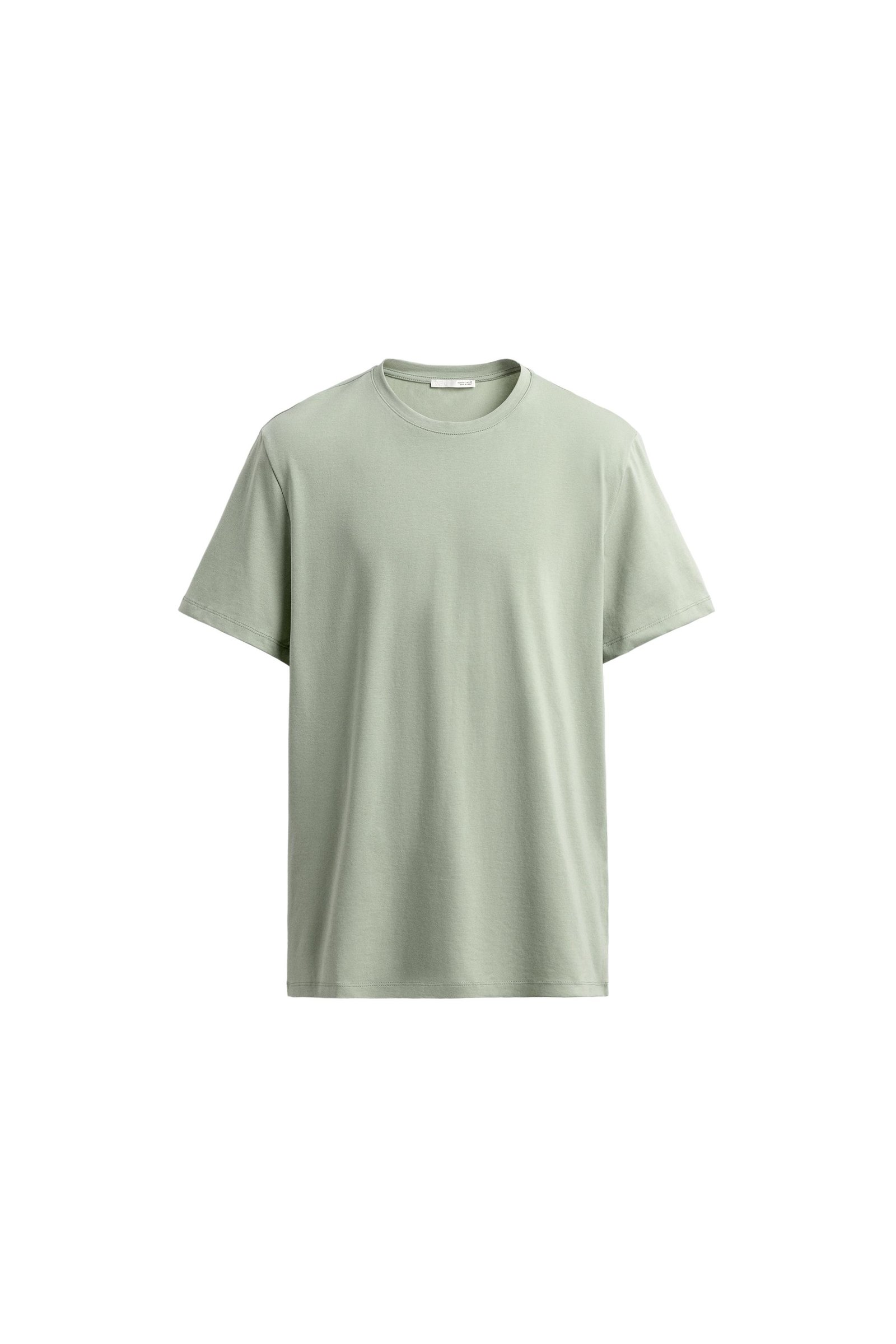 T Shirts Et Hauts Zara