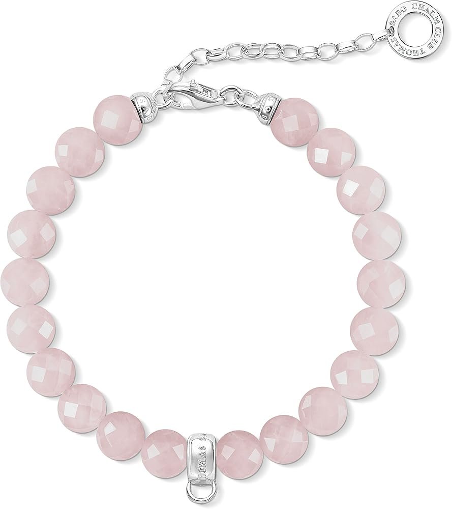 Thomas Sabo Bracelets Joncs Ambre