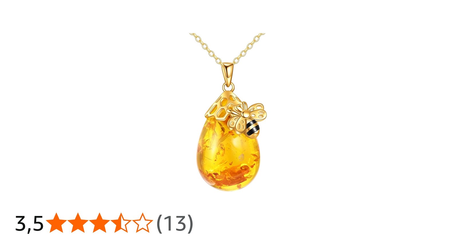 Thomas Sabo Ensembles Collier Bracelet Et Boucles Doreilles Sophistique - Ambre