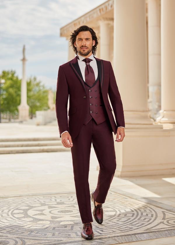 Vestes De Mariage