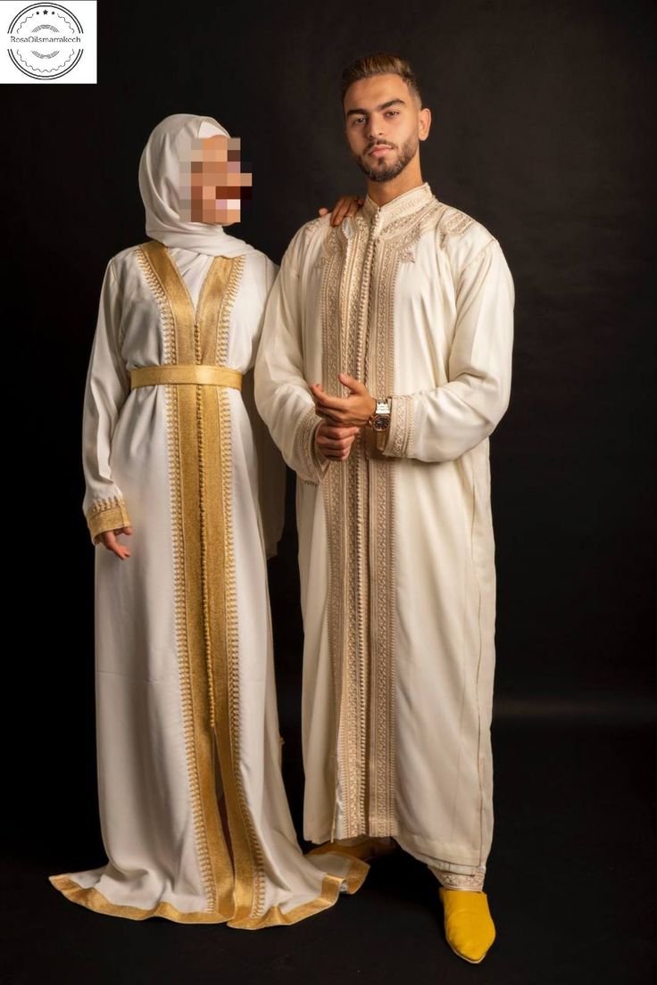 Vestes De Mariage