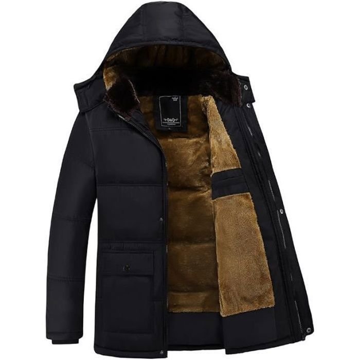 Vestes Et Manteaux 1