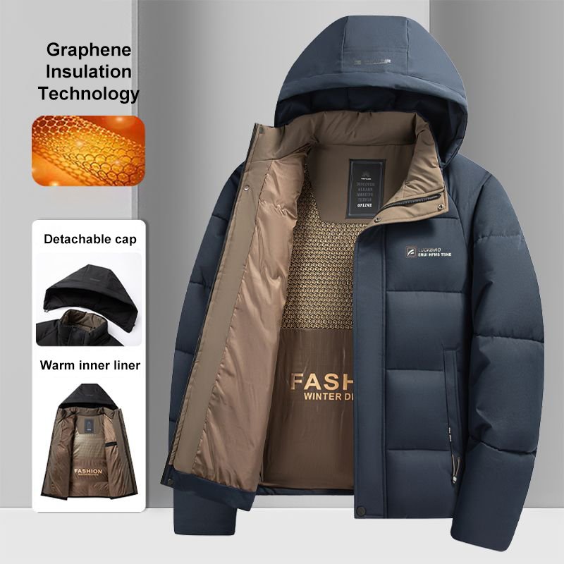 Vestes Et Manteaux