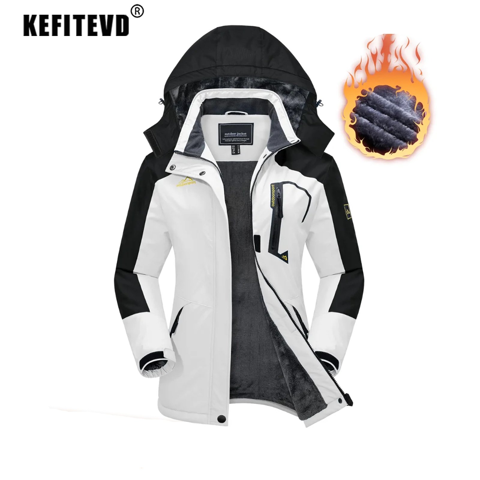 Vestes Et Manteaux