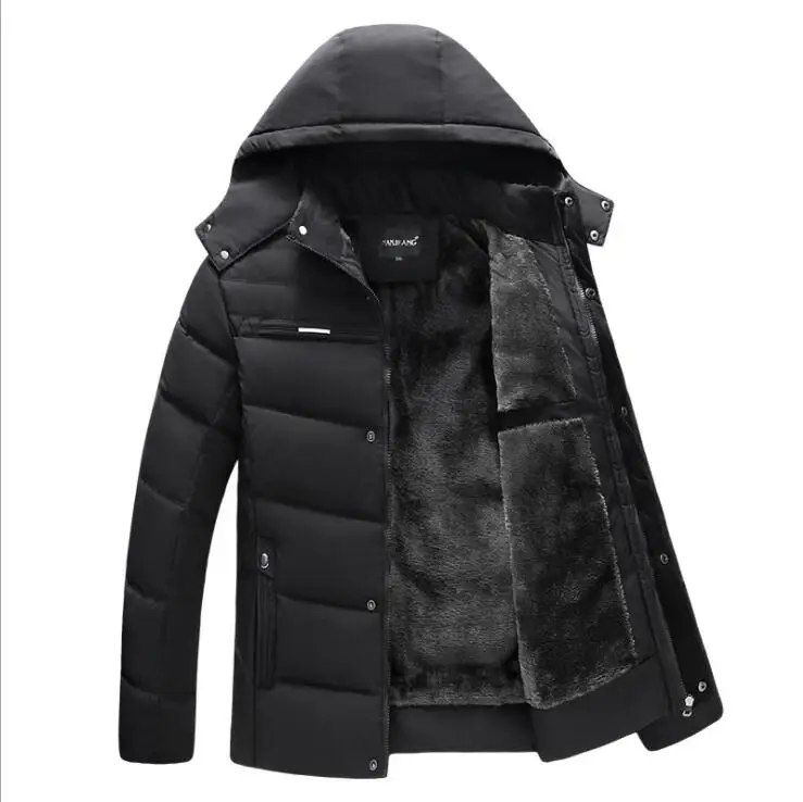 Vestes Et Manteaux