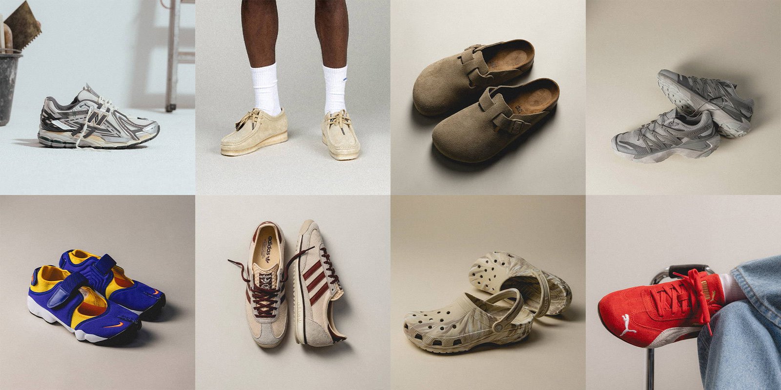 Élégant Baskets et sneakers