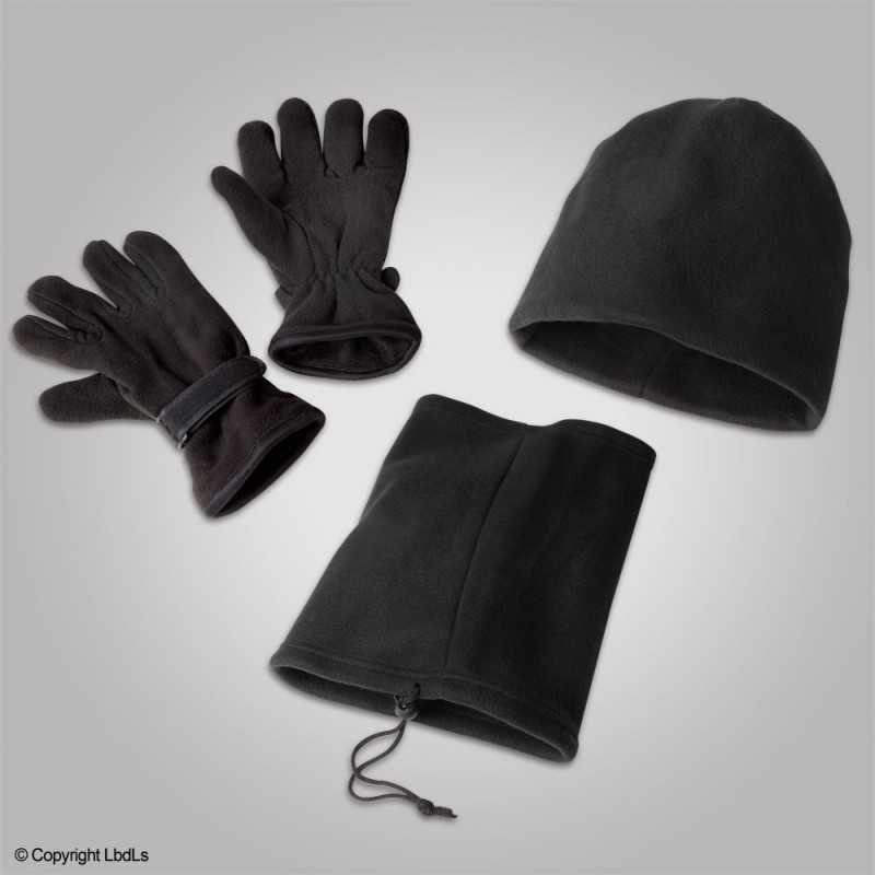 Élégant Cache-cou et cagoules