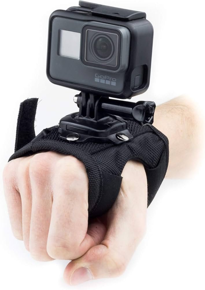 Élégant Cam ra de sport et accessoires