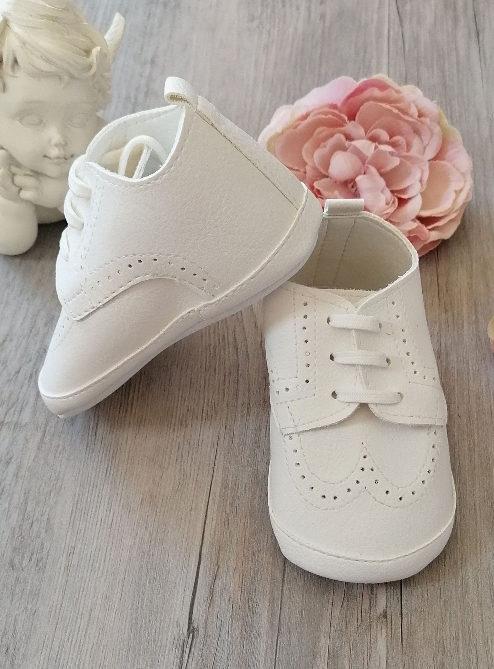 Élégant Chaussons pour bébés