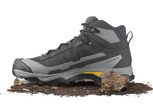 Élégant Chaussures de randonn e