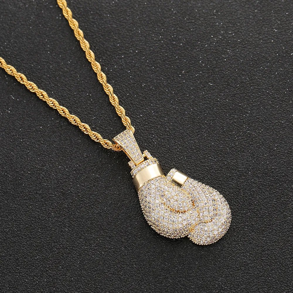 Élégant Colliers avec pendentif