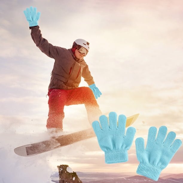 Élégant Gants et mitaines