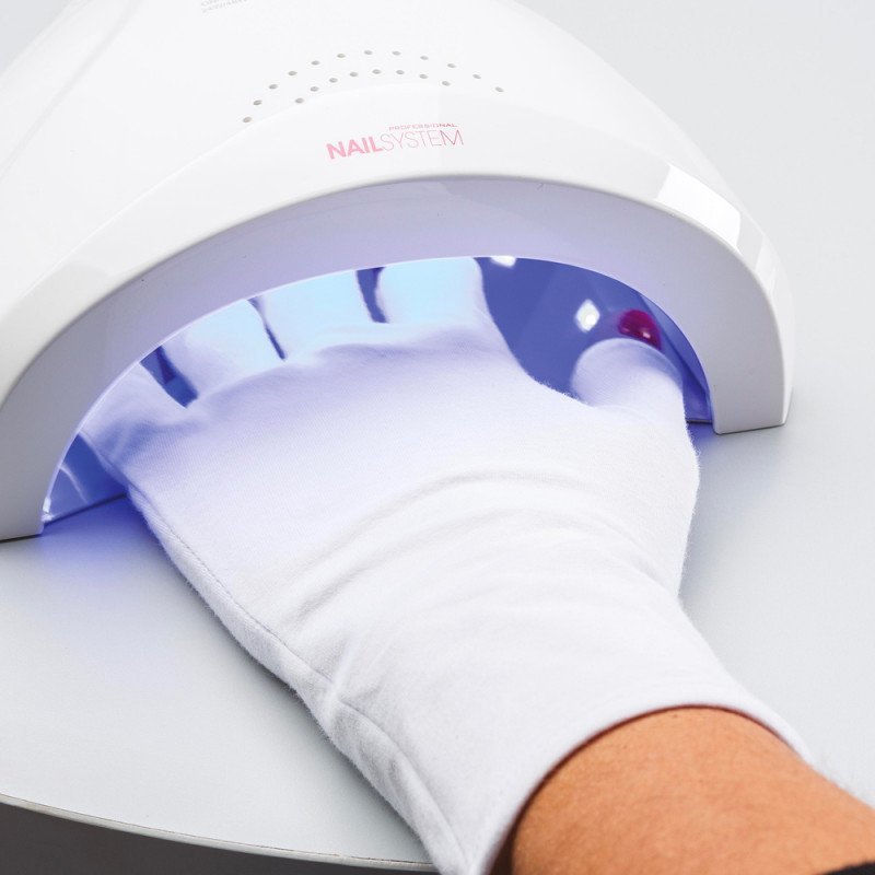 Élégant Kits de manucure