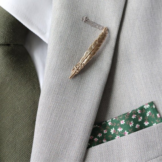pingles de revers - Classique