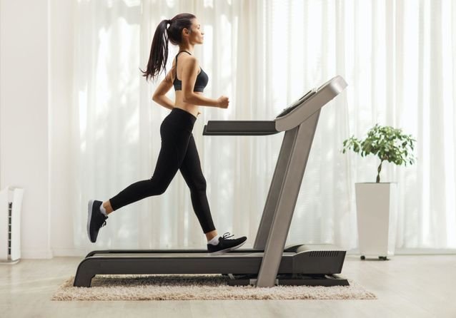 quipement de fitness - Classique