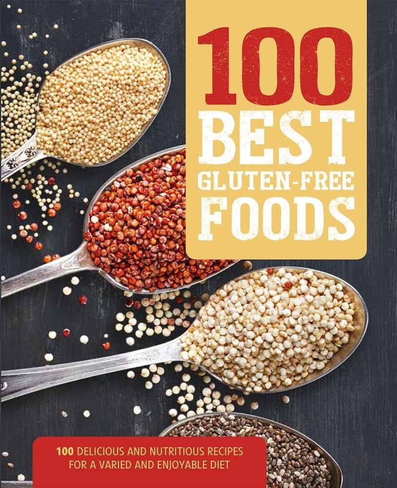 Recettes Sans Gluten Saines et Delicieuses