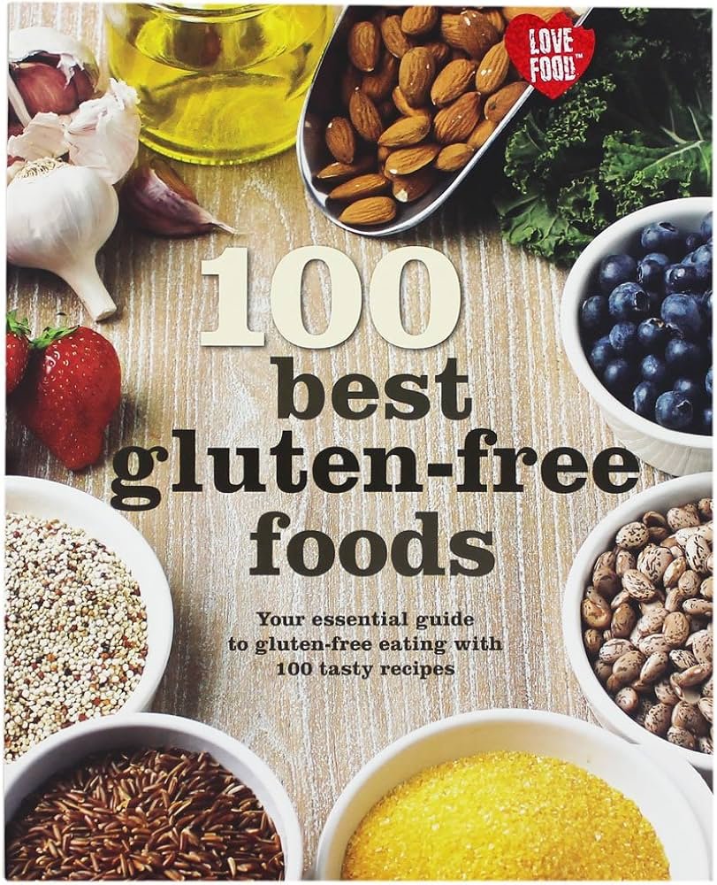 Recettes Sans Gluten Saines et Delicieuses