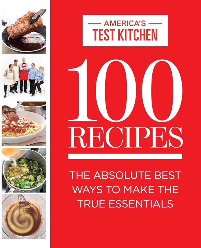 100 Cooking Recipes to Complete - 8.11 inch by 11 Format