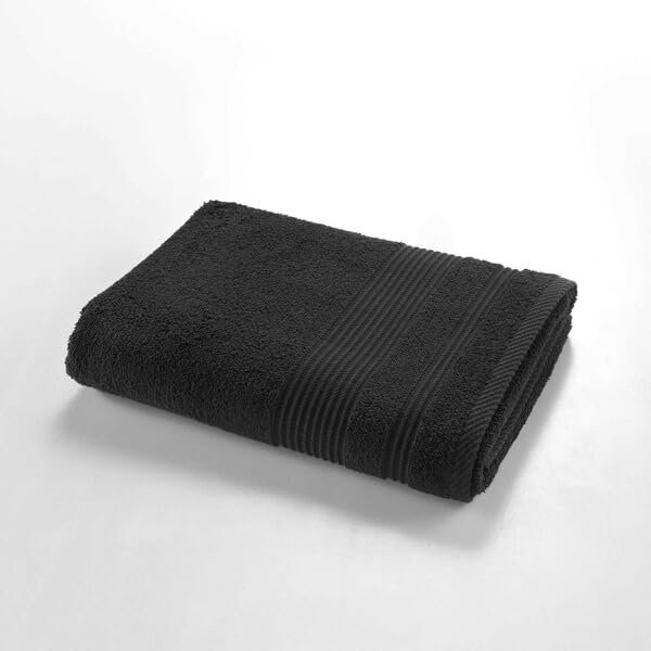 100% Cotton 500 g/m² – Bath Towel 70 x 130 cm Very Absorbent ...