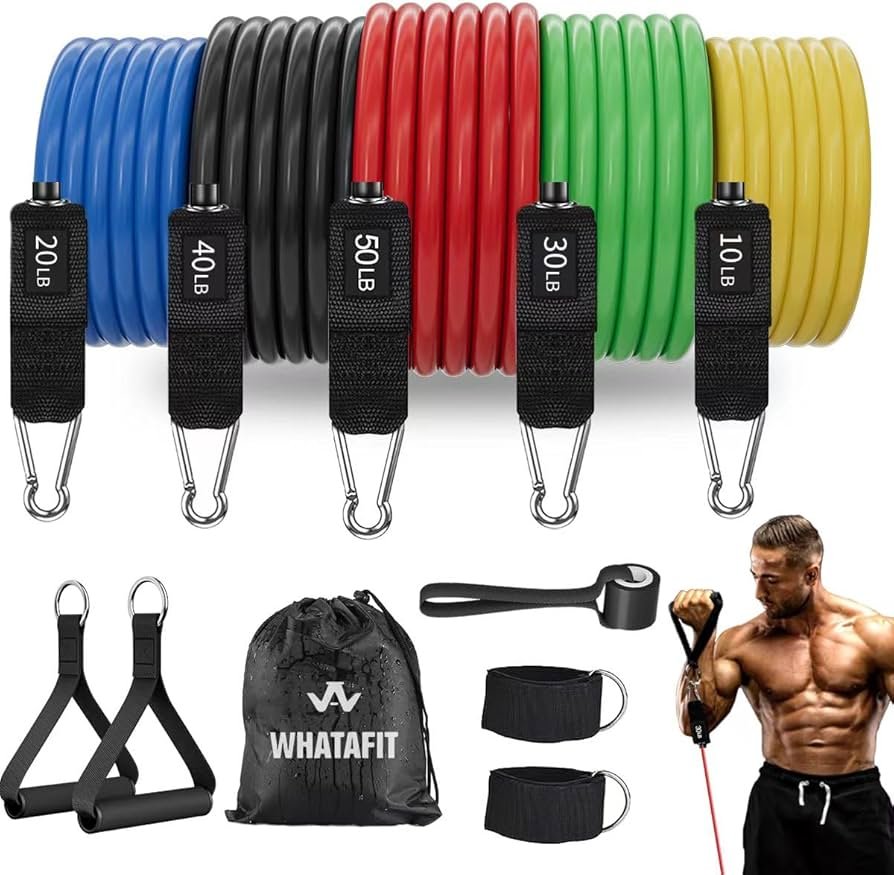 11 Elastic Band for Bodybuilding. Elastic Band for ...