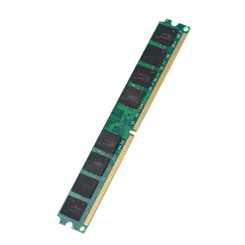 2 Go / Mémoire RAM / Composants Internes
