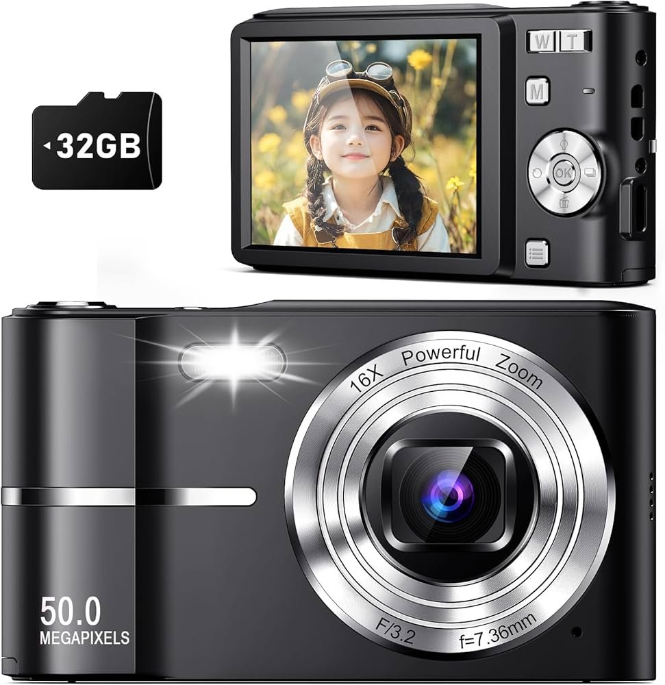 20 À 50 EUR / Appareils Photo Numériques / Photo Et...