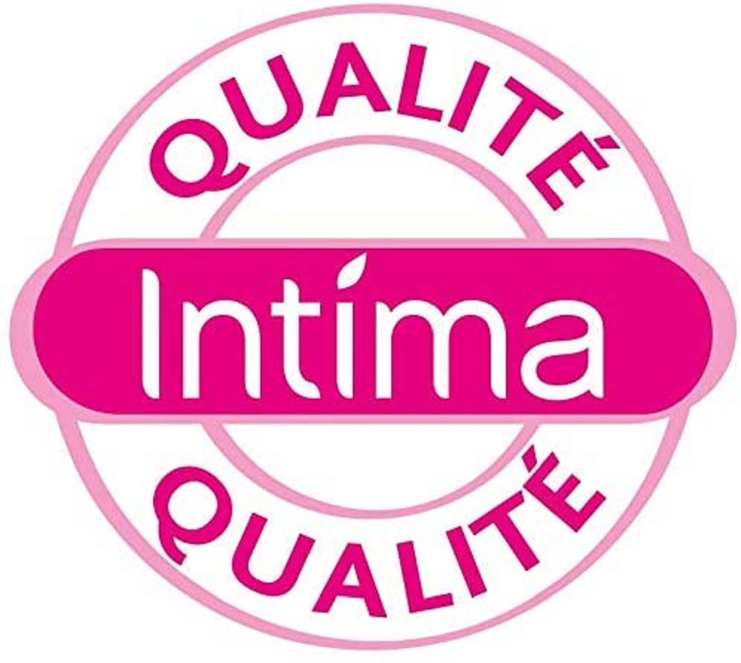 20 Lingettes Hygiène Intime - Douceur et Fraîcheur Longue Durée