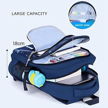 2023 new school bags for kids backpack for kids in primary ...