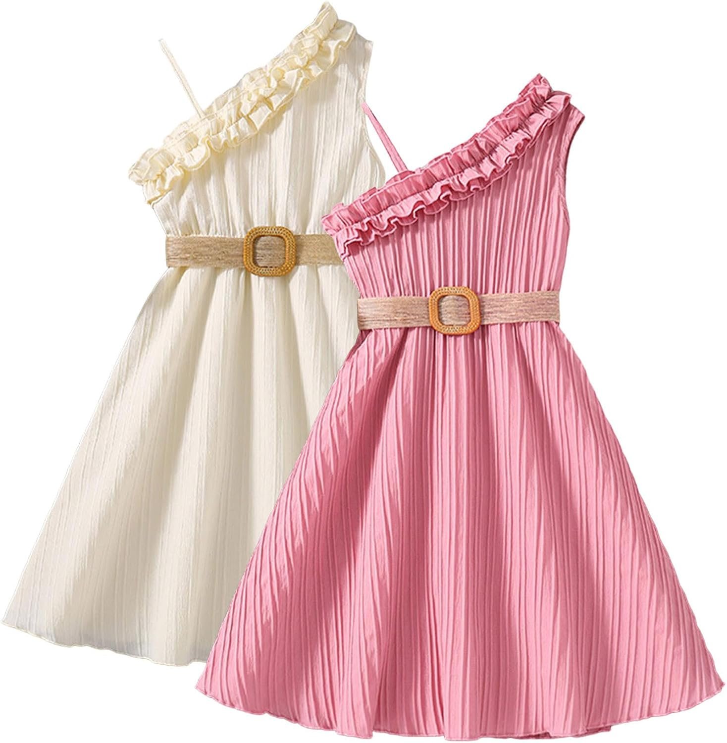 2025 Princess Girl's Ceremony Summer Dresses Baptism ...