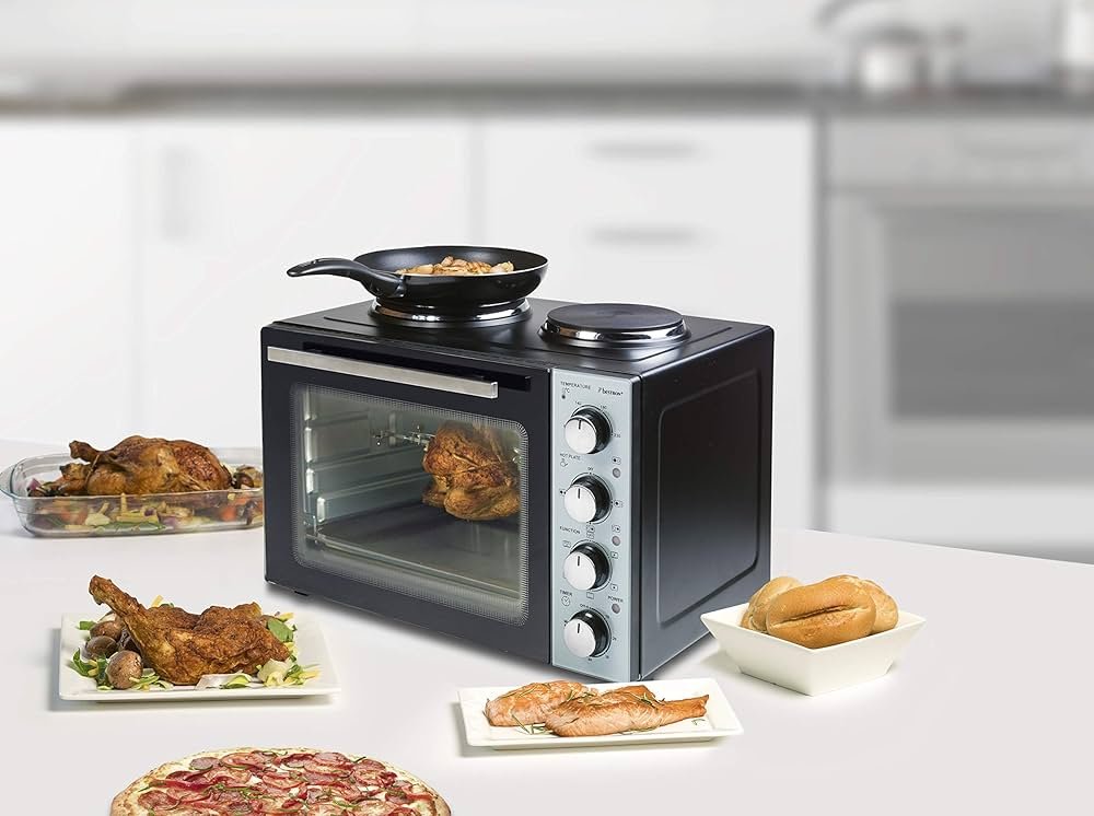 255159 / Cuisinières / Fours, Cuisinières Et Tables De Cuisson