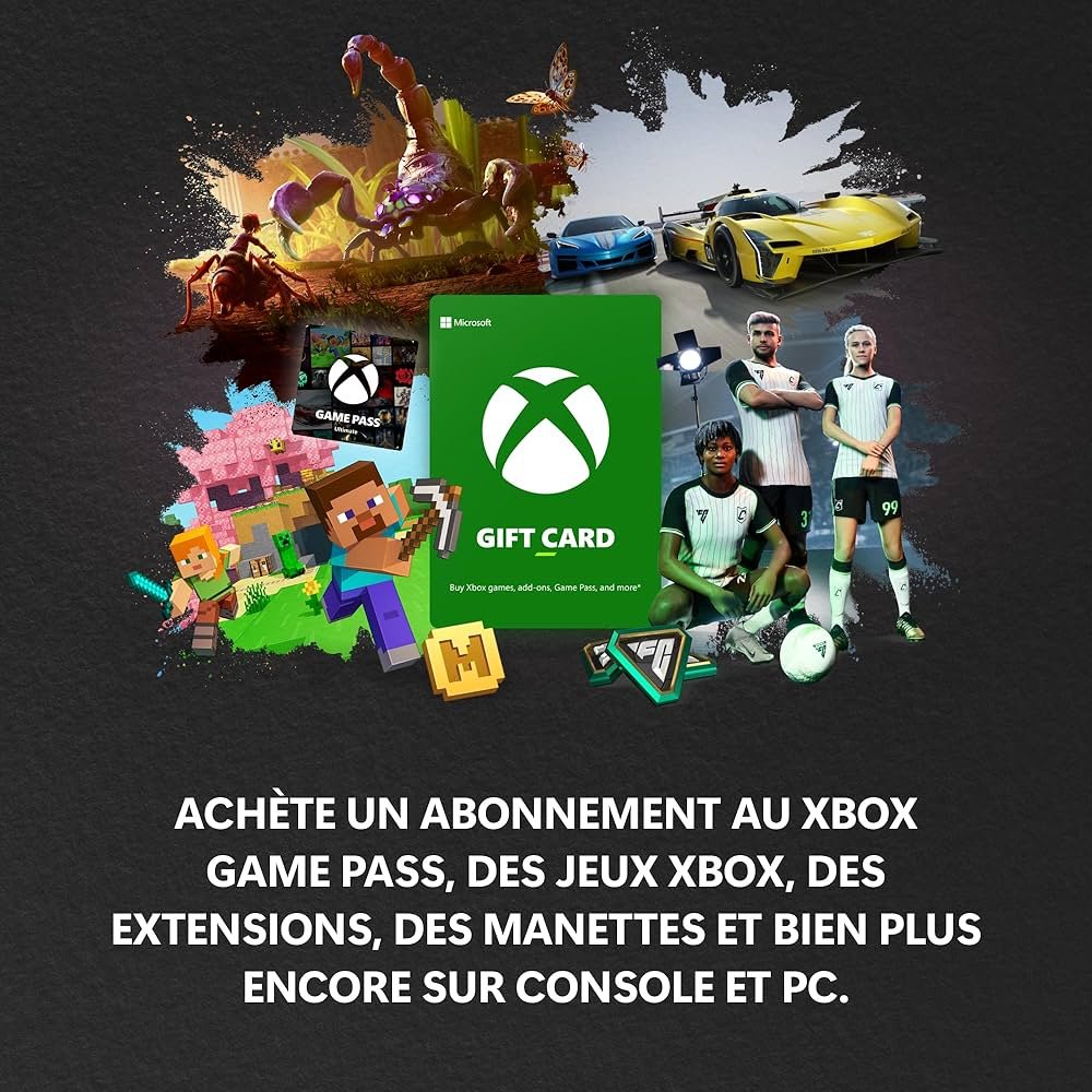 5 À 10 EUR / Monnaie Virtuelle Pour Jeux PC / C...