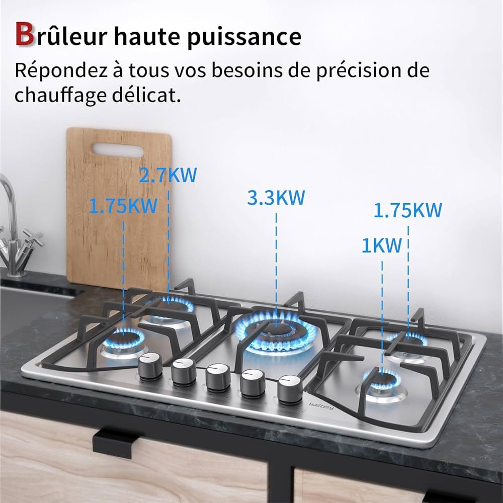 5 / Cuisinières / Fours, Cuisinières Et Tables De Cuisson