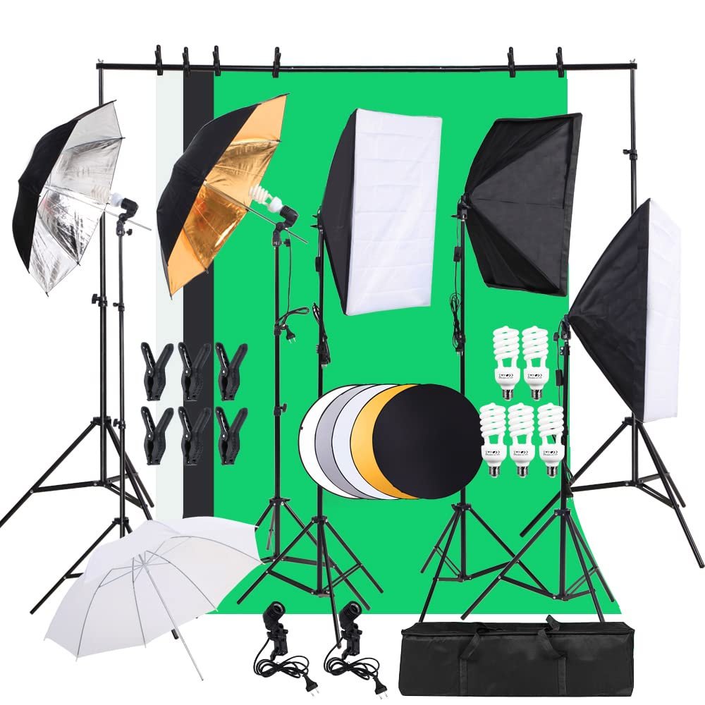 67759 / Spots Pour Studio Photo / Eclairage Pour Studi...