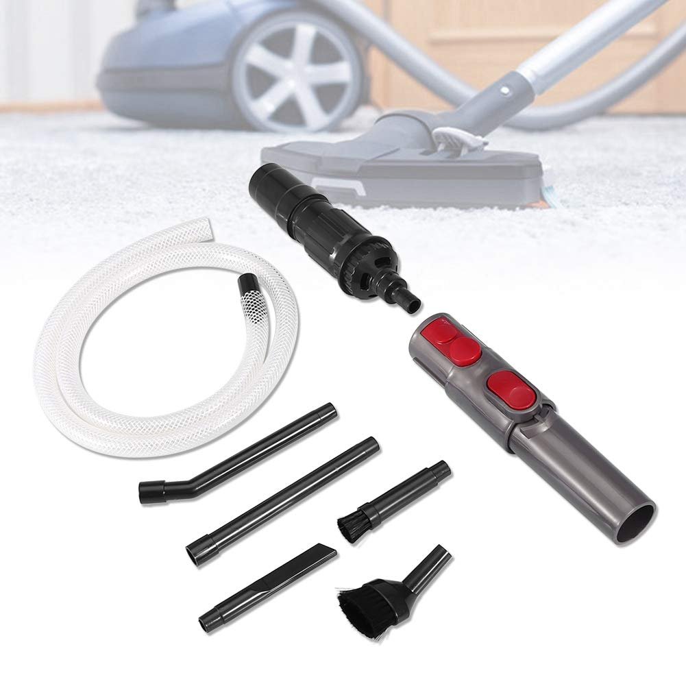 9pcs Mini Cleaning Tools Kit Accessories Vacuum Cleaner for ...
