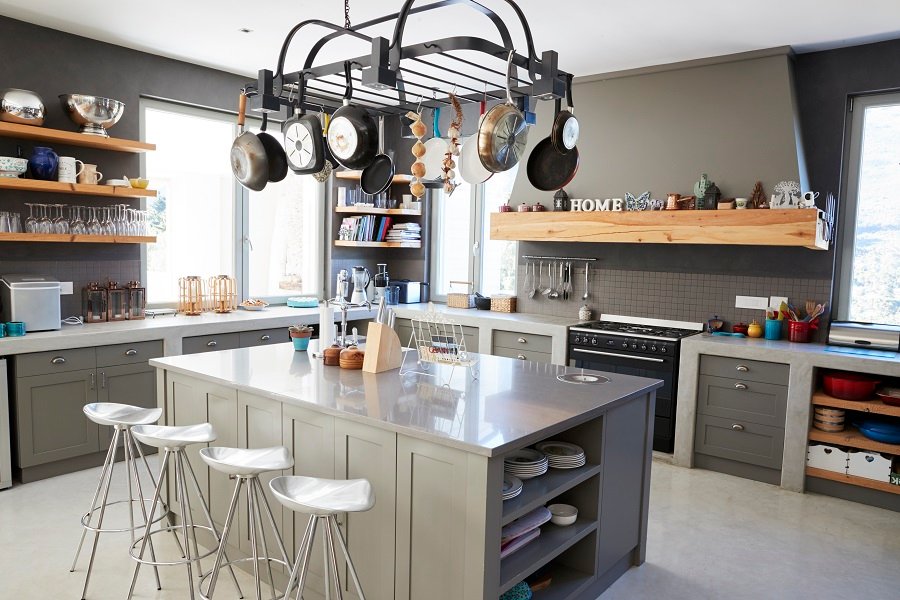 ALIMENTATION ET CUISINE premium