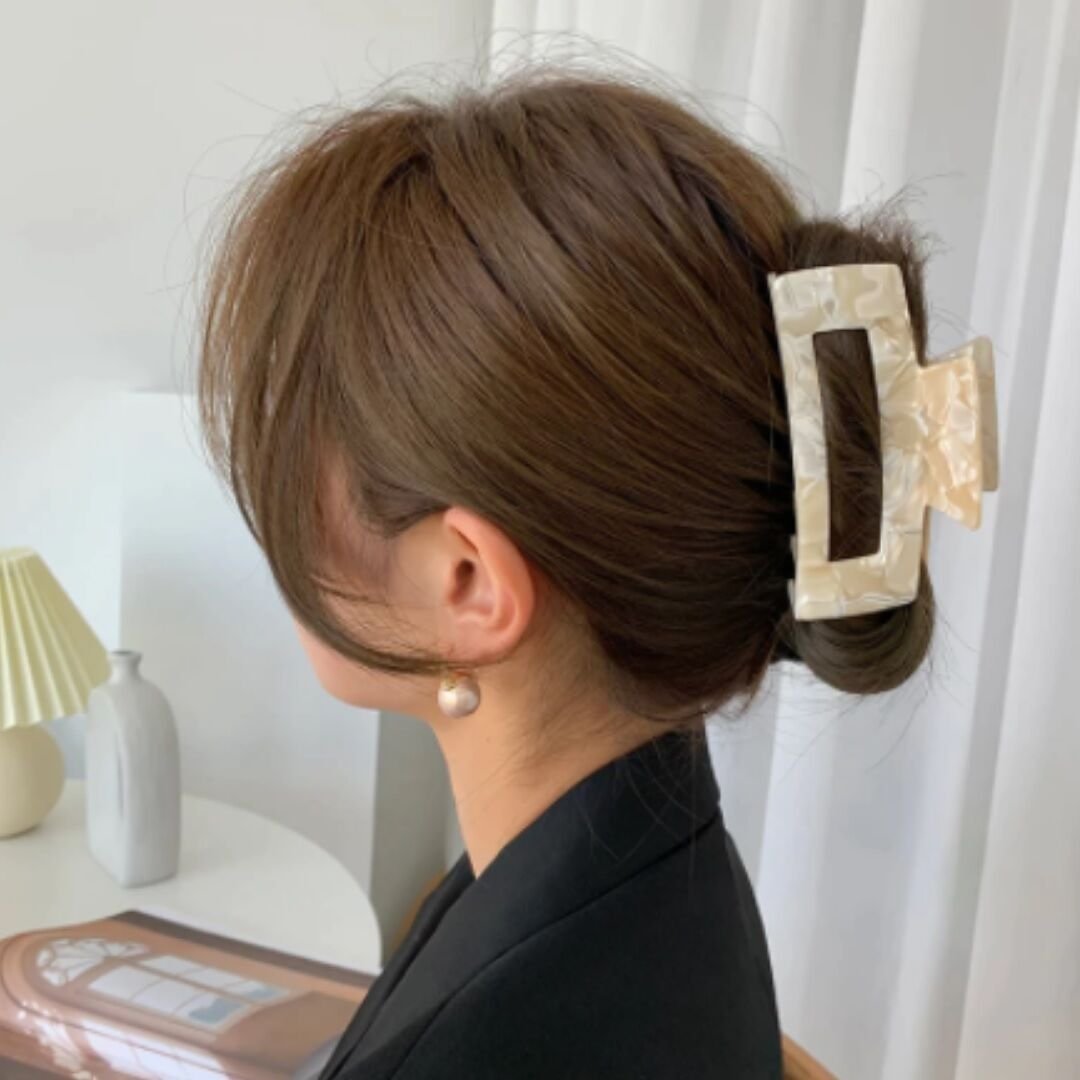 Accessoires pour les cheveux Bleu