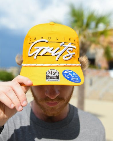 Adjustable Caps - Minor League Baseball Official Store