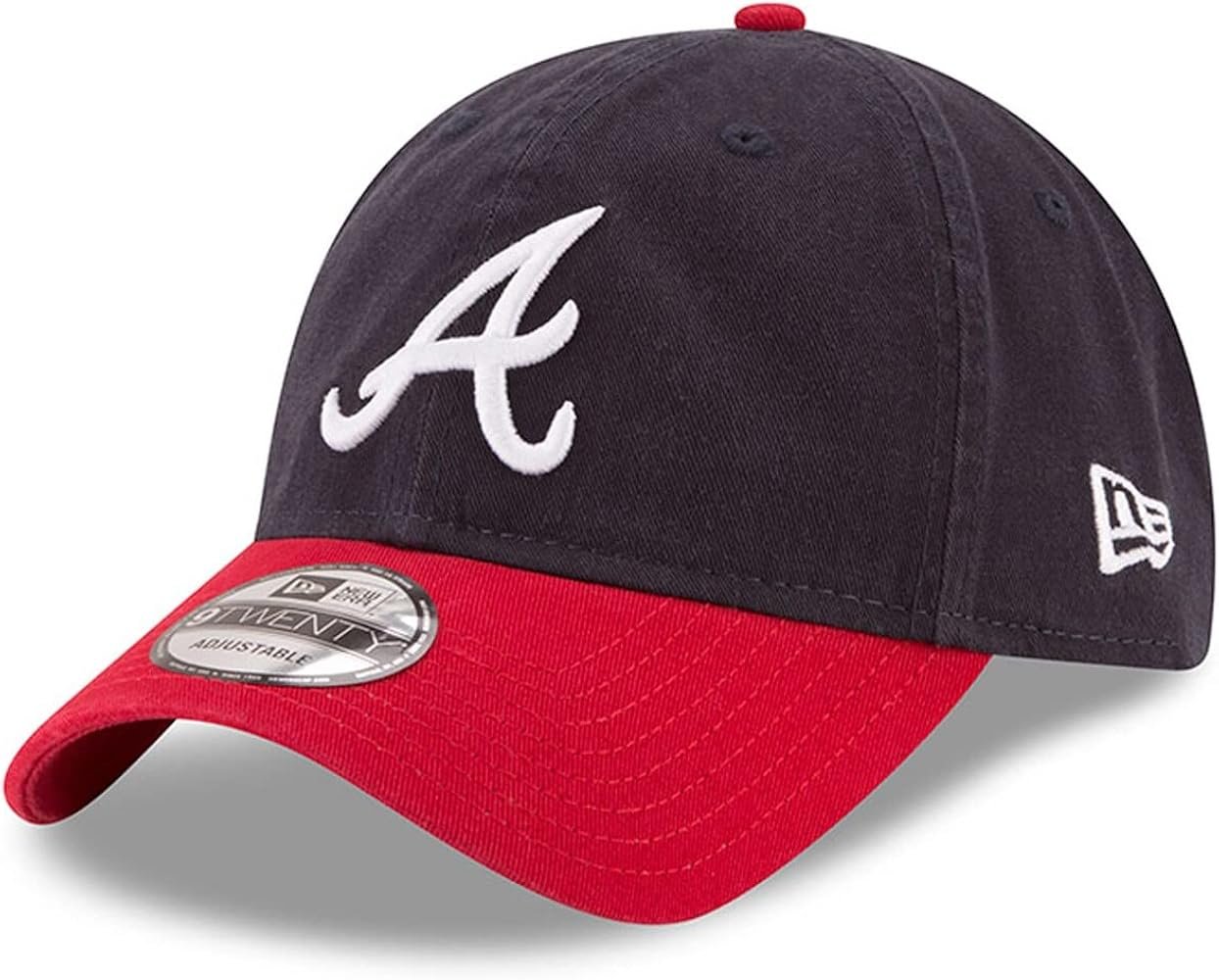 Adjustable hats let you change the fit to suit your comfort. Shop 9TWENTYs, 9FORTYs, snapbacks, and