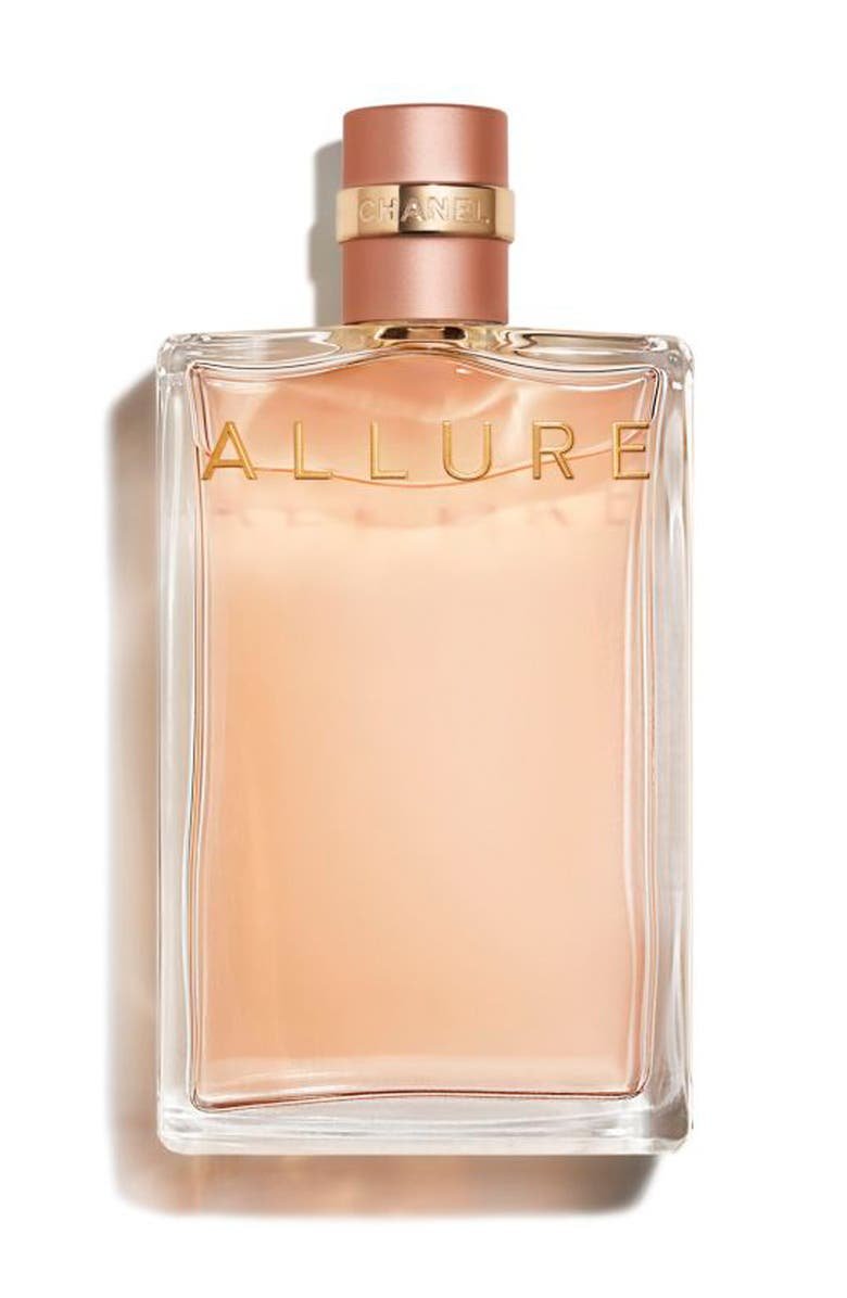 Allure Chanel Parfum Femme