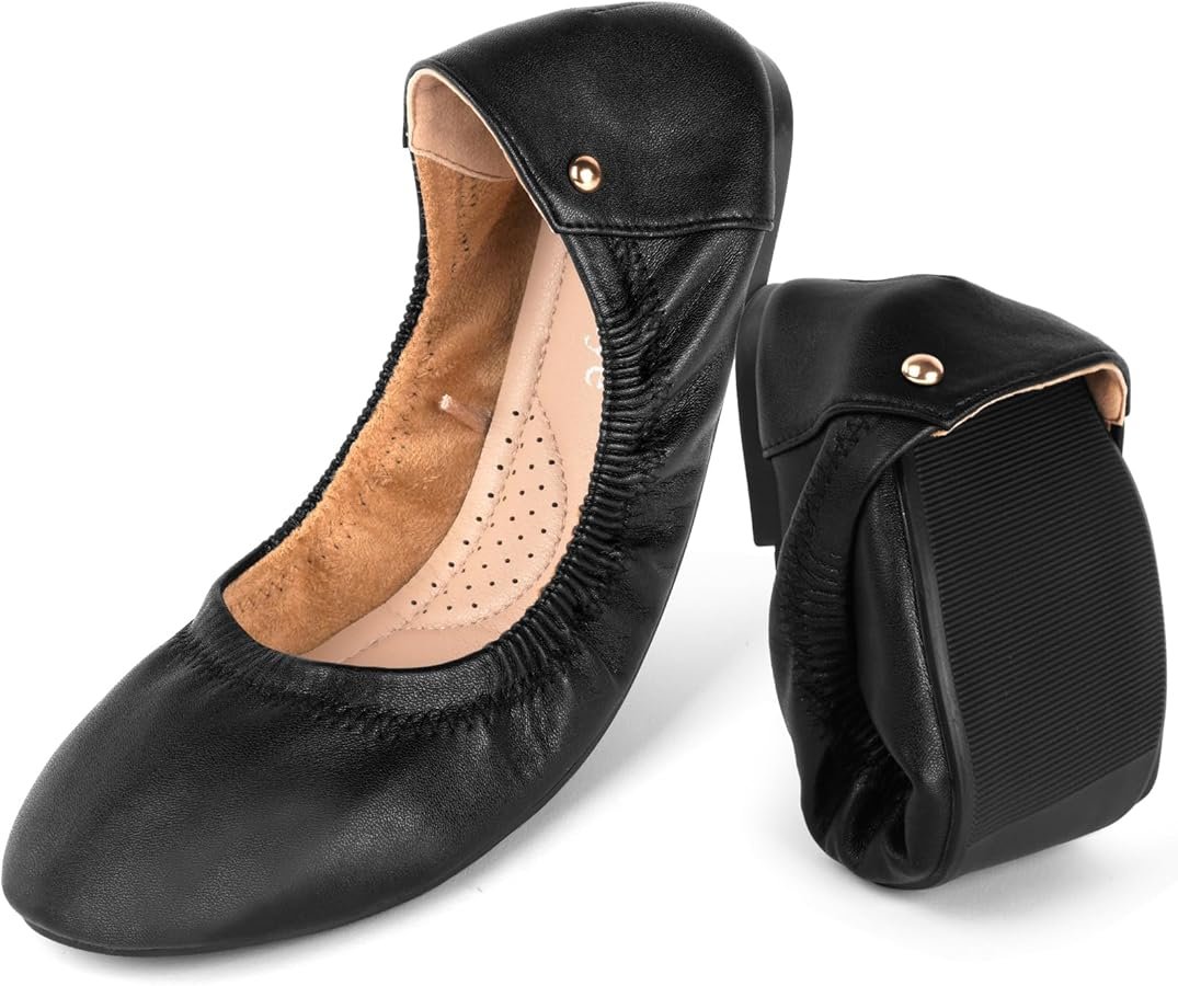 Ballerines Femme