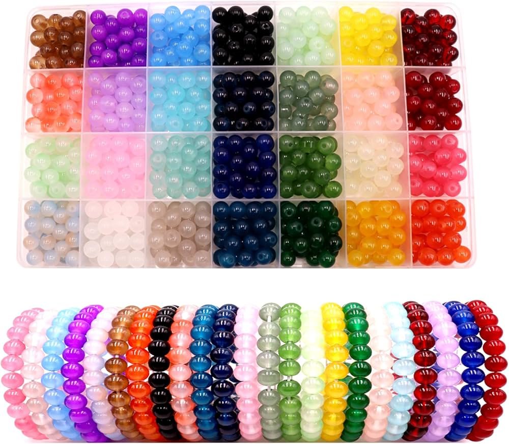 Bracelet Perles