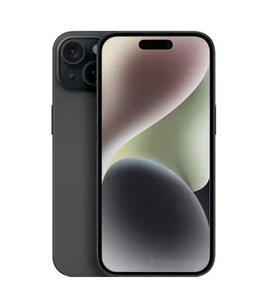 Apple iPhone 15 (128 Go) - Noir. 668,98668,98 - 669€ v2