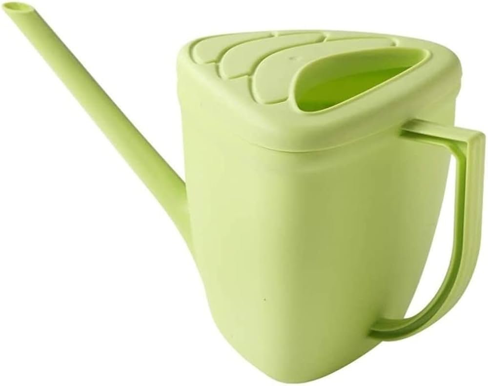 Arrosoir de Jardin Incassable avec Pluviometre - 6L et 12L