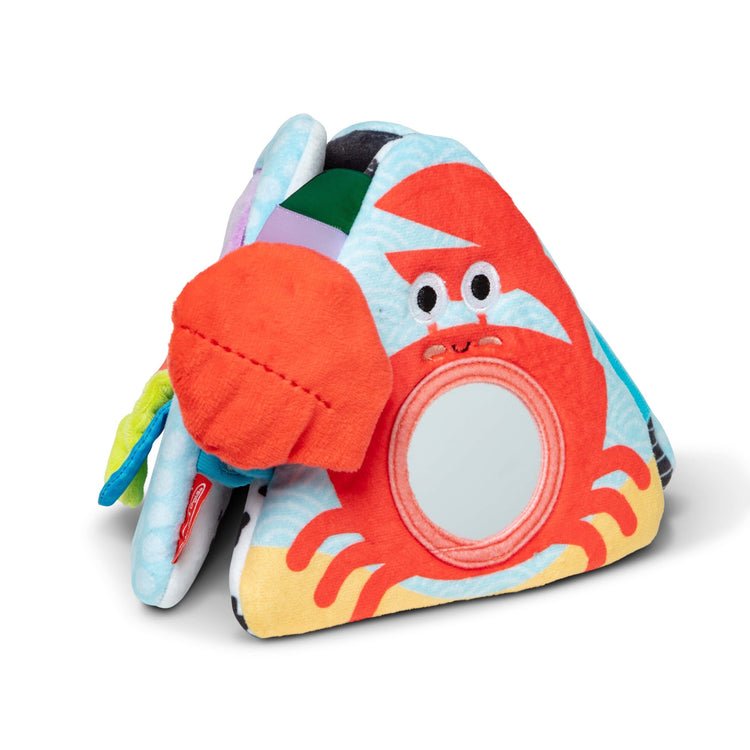 Baby and Newborn Toys (0 to 12 Months) Melissa & Doug