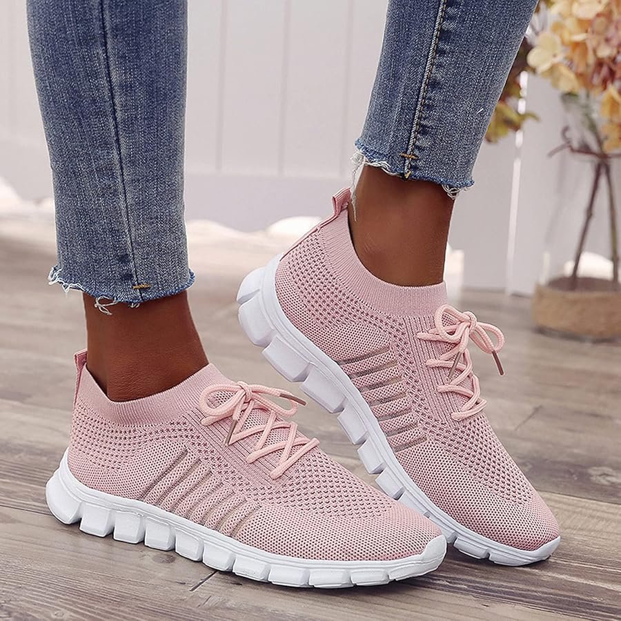 Baskets Mode Femme