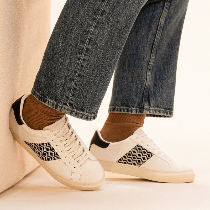 Baskets et tennis - Classique