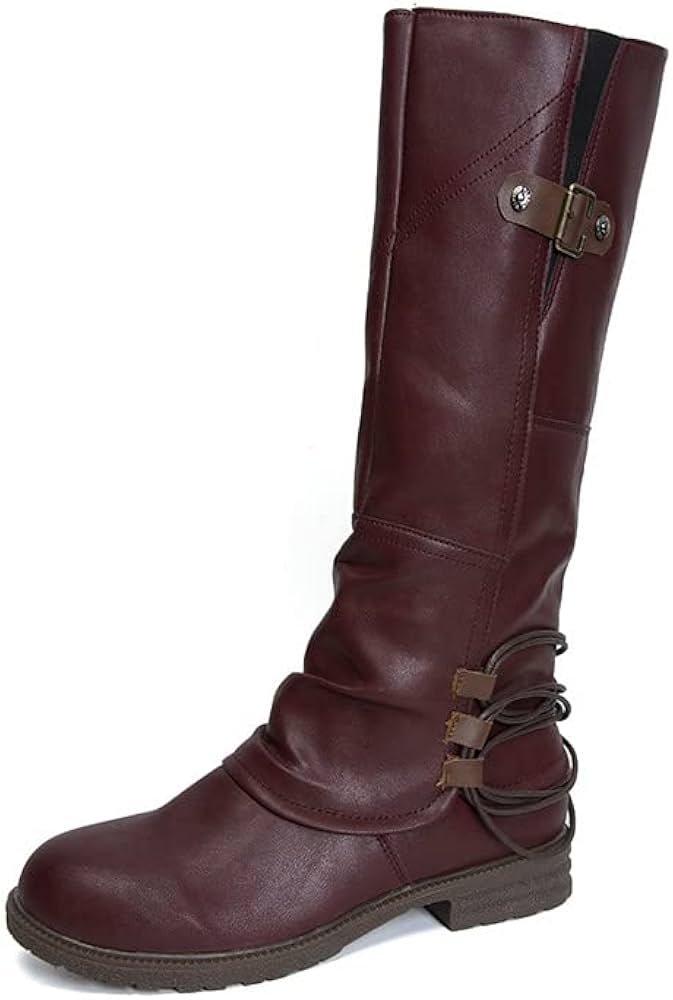 Bottes et bottines - Classique