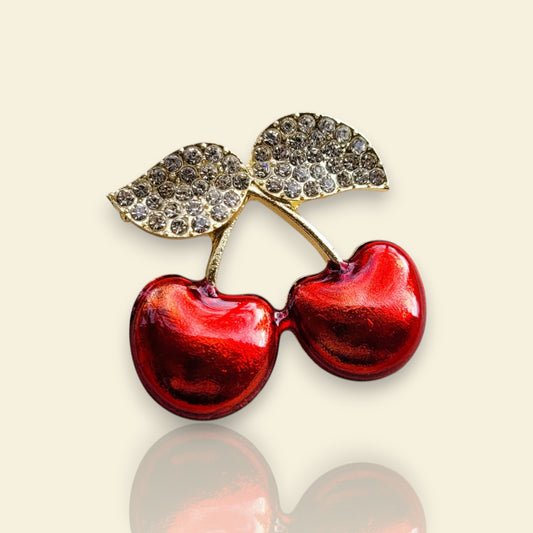 Broches fantaisie - Exclusif