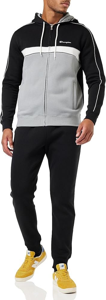 Champion Legacy Men Tracksuit